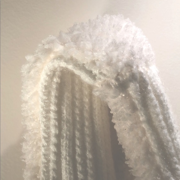 Circle scarf - Picture 4 of 4